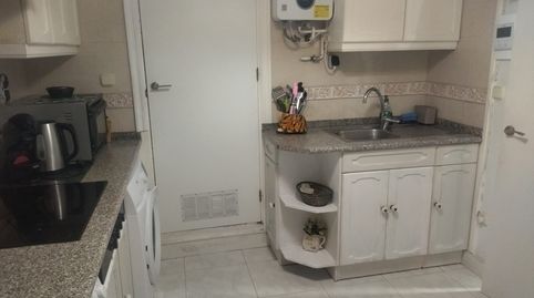 Foto 3 de Piso en venta en Mandasko Dukea Pasealekua, Egia, Donostia - San Sebastián
