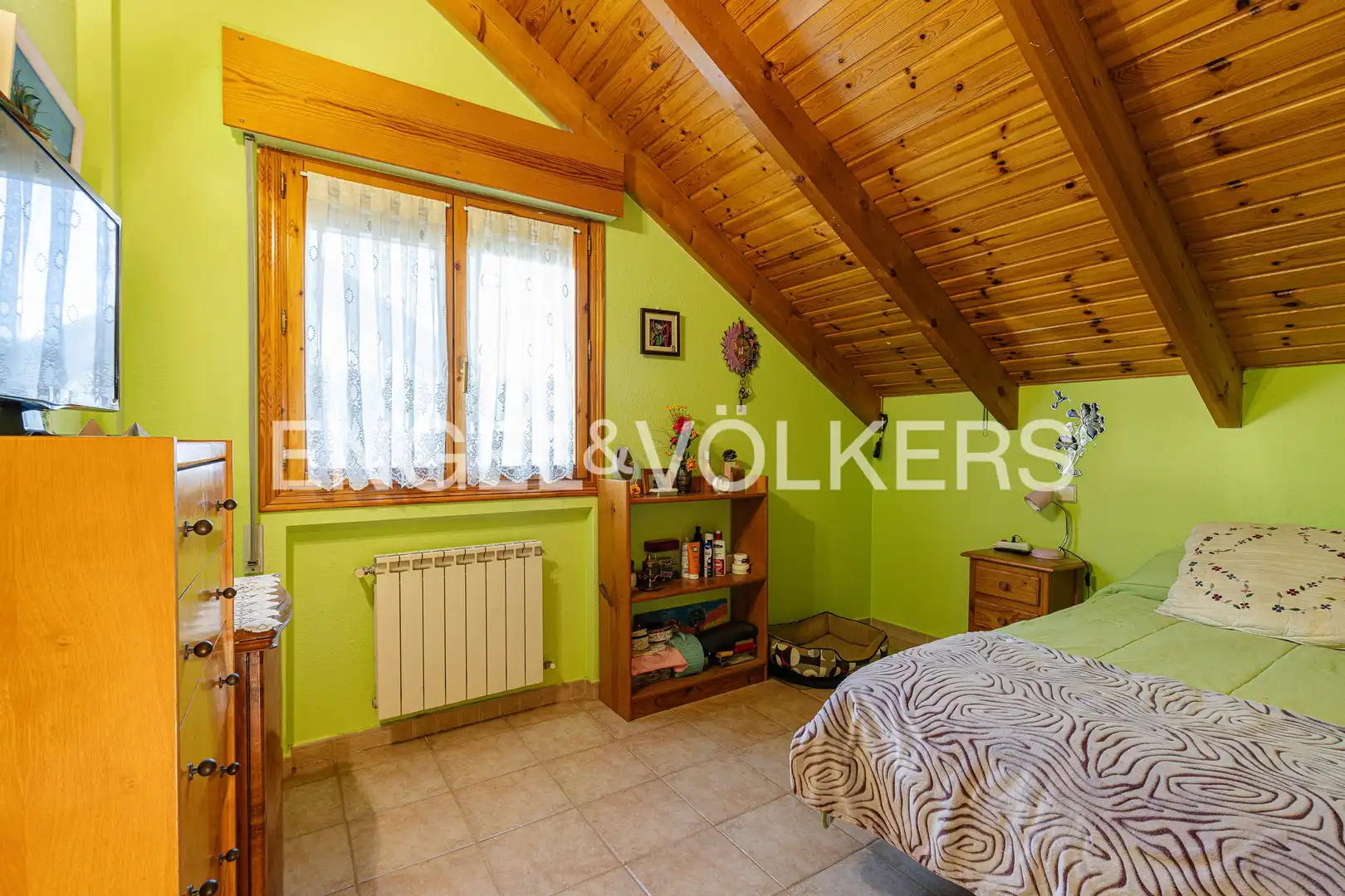 Adosado con jardín en venta en Mataelpino, imagen 19