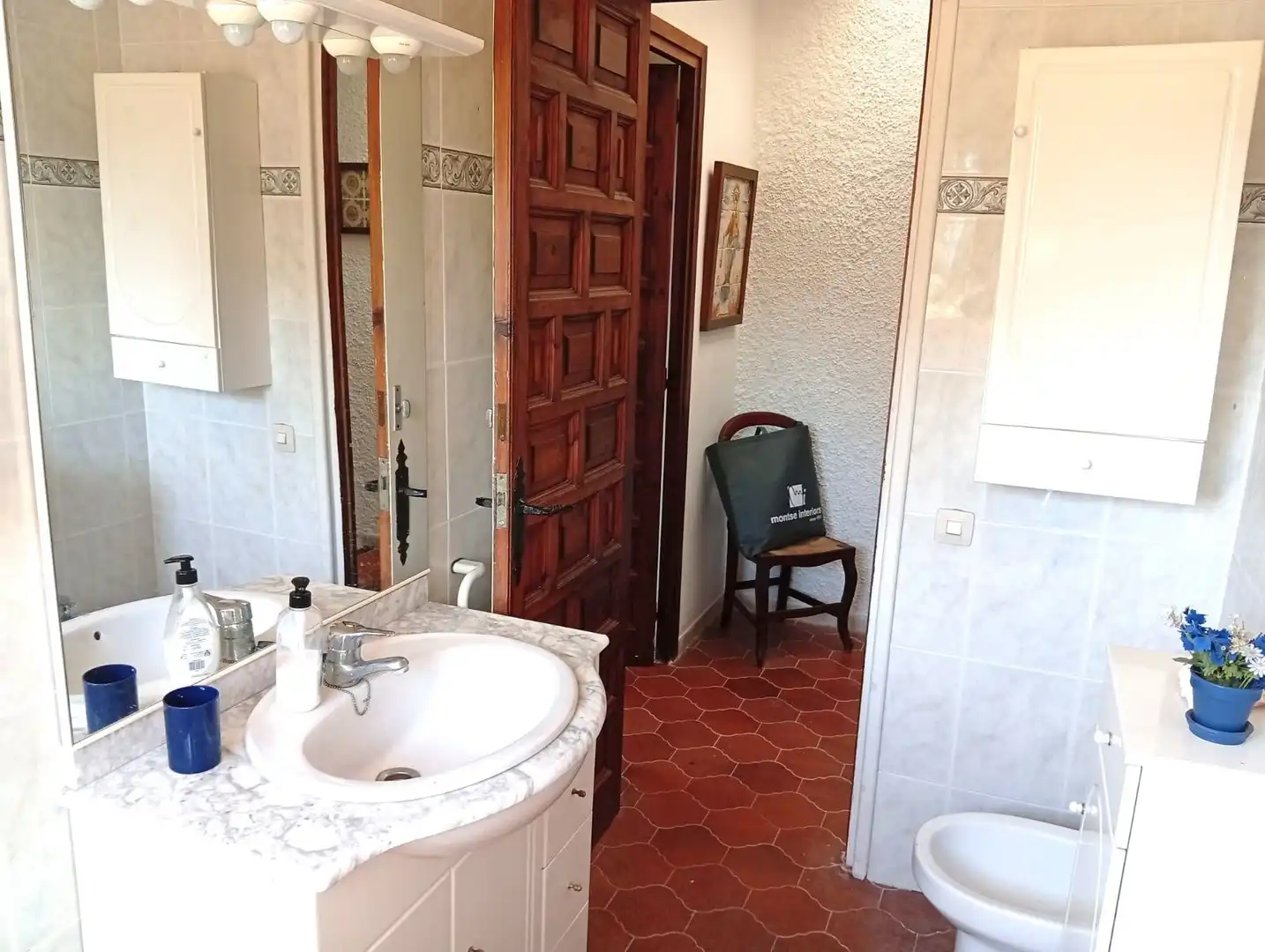 Terraced house with pool for sale in ALORA PARK, imagen 49