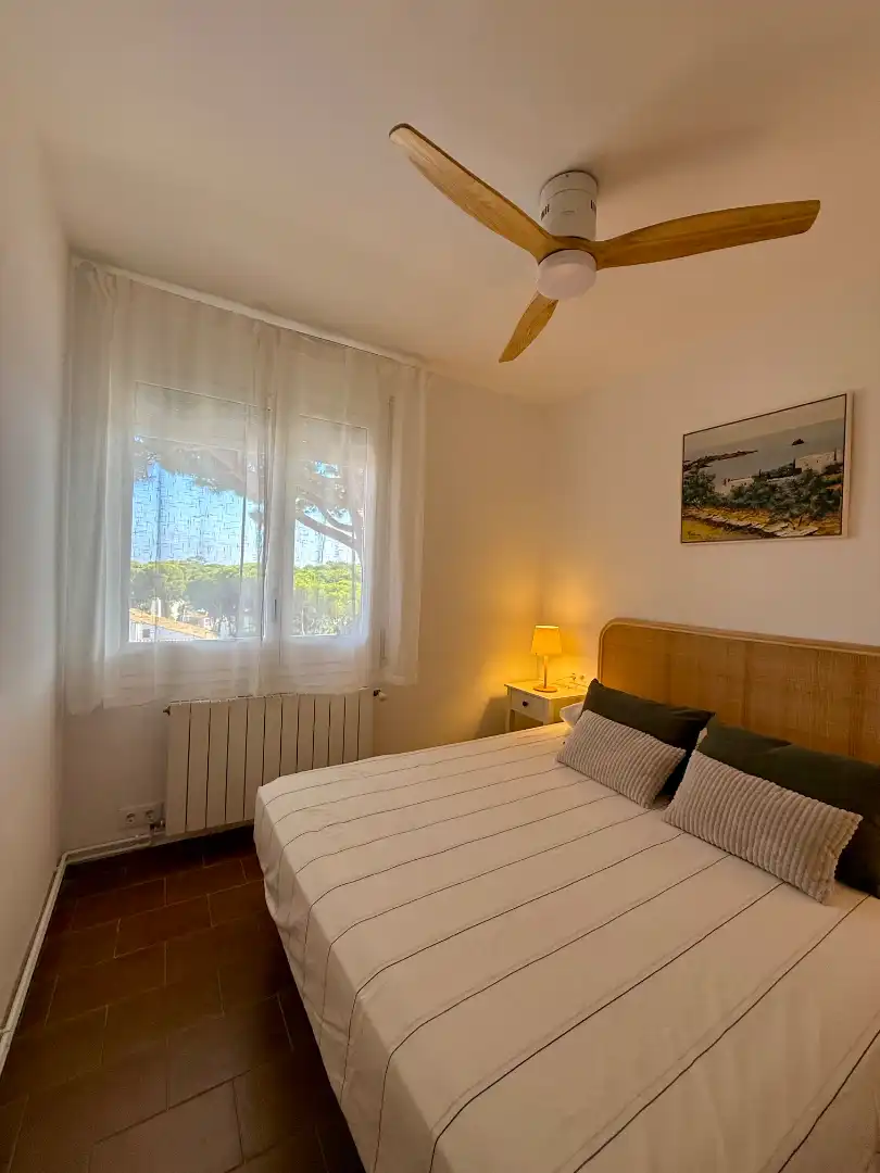 Apartment with terrace to rent in Carrer de Farena, imagen 6