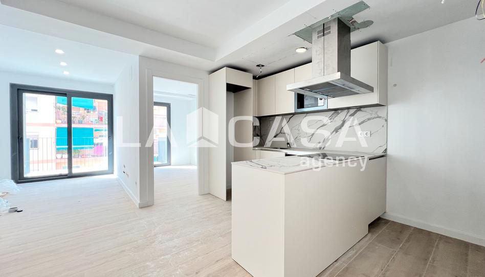 Photo 1 of Attic for sale in Llefià, Barcelona