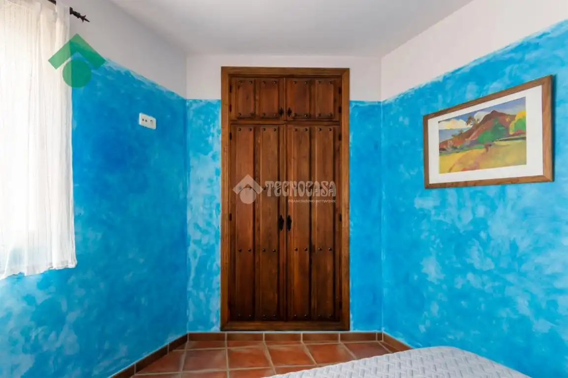 Piso en venta en Sayalonga