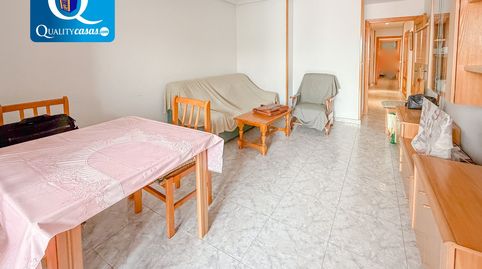 Foto 4 von Wohnung zum Verkauf in Las Piscinas Naturales, Torrevieja