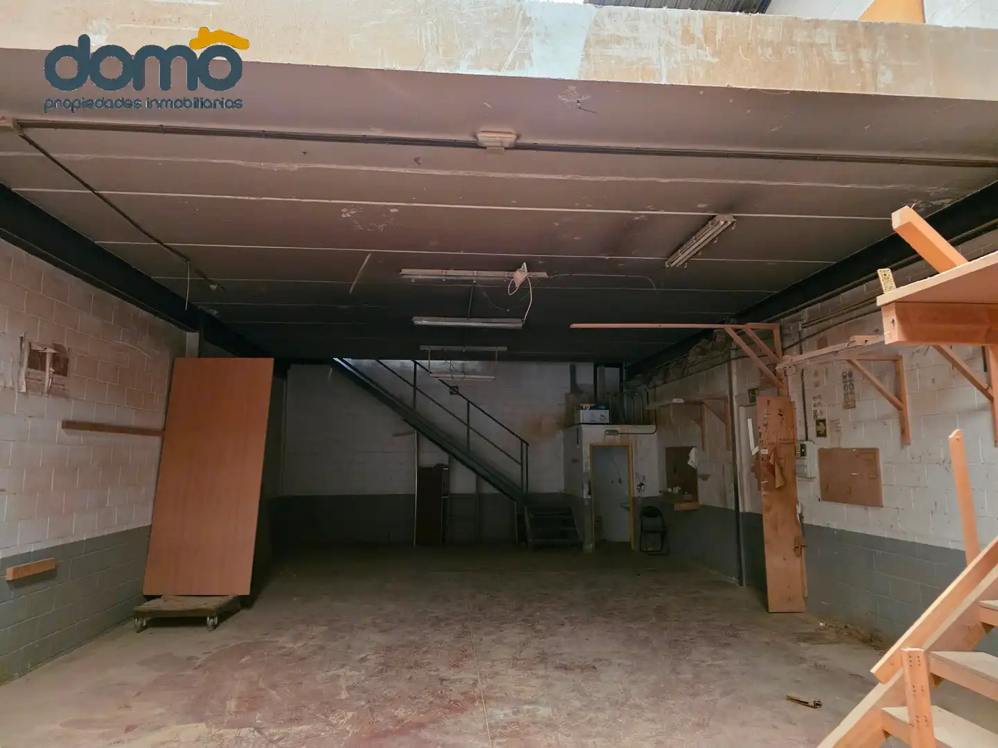 Nave industrial en venta en Calle Padul 2, imagen 3