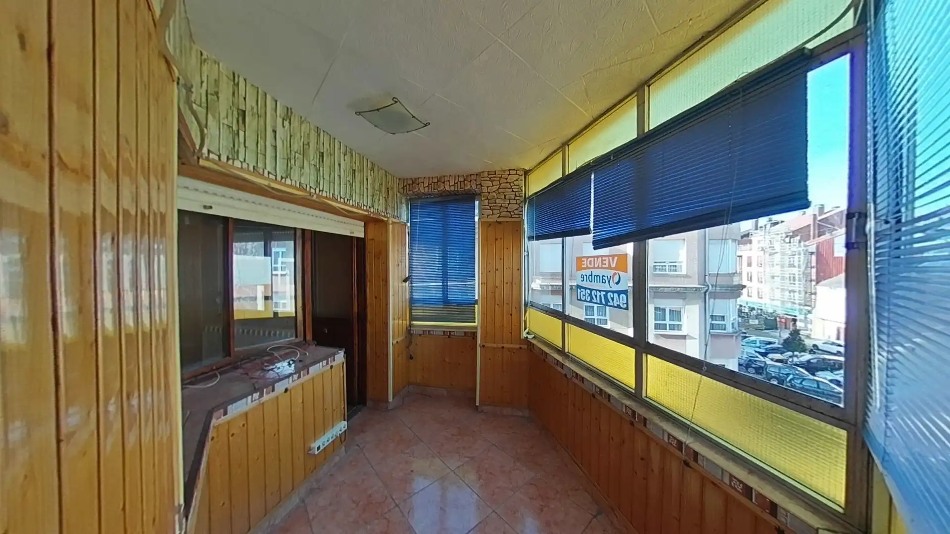 Piso con ascensor en venta en SAN ISIDRO, imagen 3