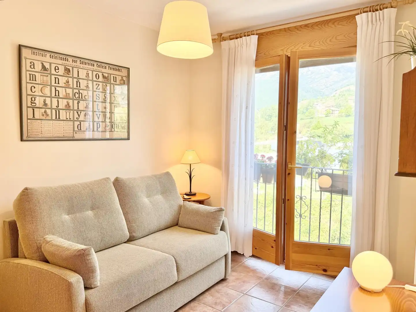 Duplexes for sale in del Districte Forestal, Bagà