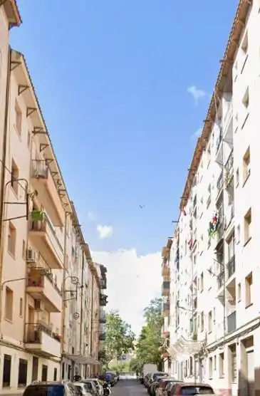 Piso con terraza en venta en GERMA FRANCISCO