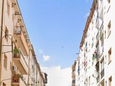 Piso con balcón en venta en GERMA FRANCISCO