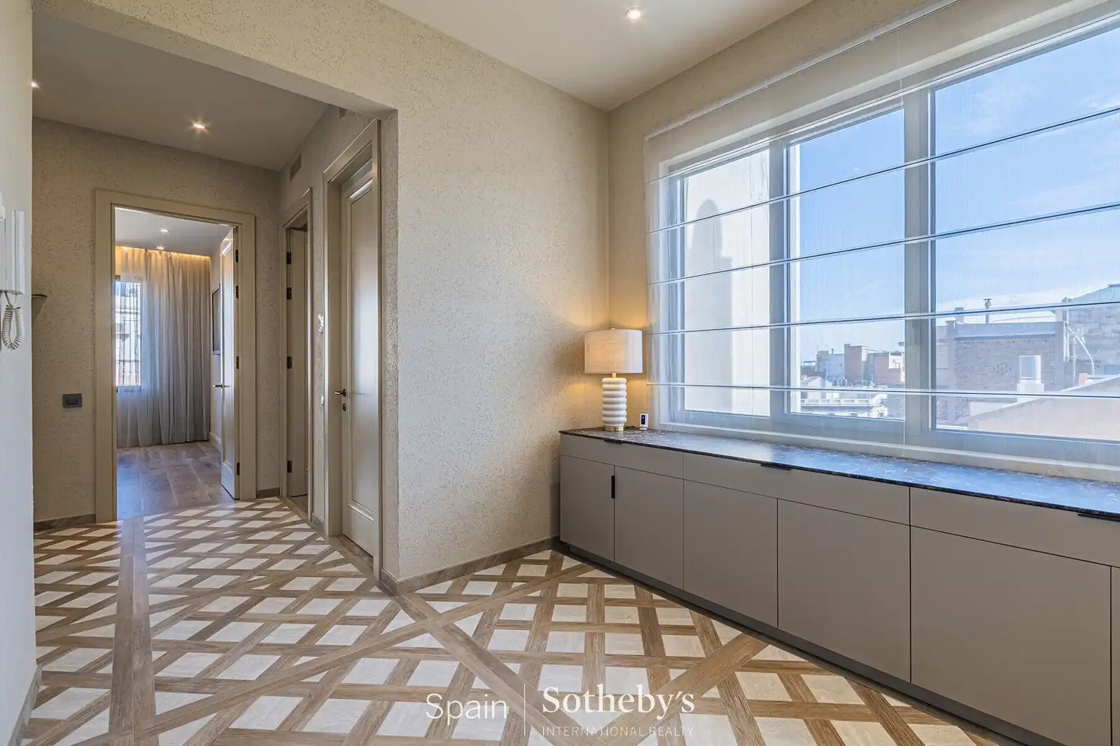 Apartment for sale in Pau Claris, imagen 27