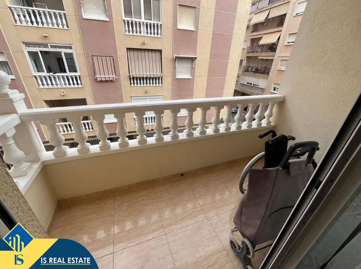 Appartement compact avec ascenseur à vendre à Centro, imagen 9