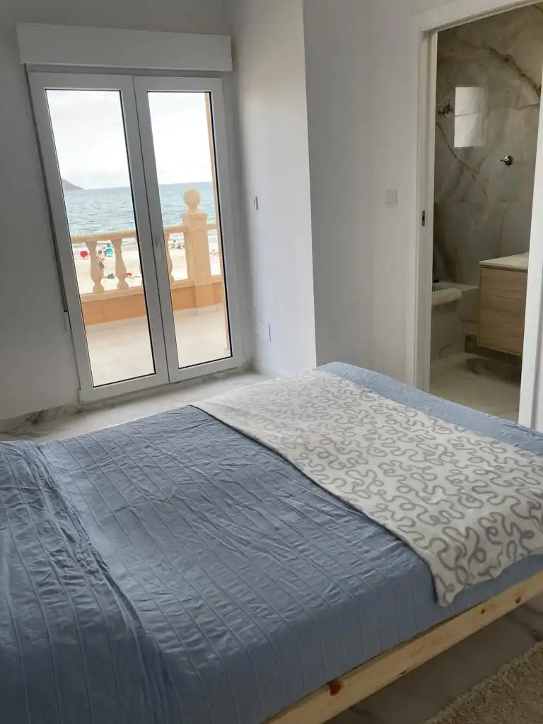 Villa avec piscine à vendre à Mar Menor de Cartagena – Cabo de Palos, imagen 8