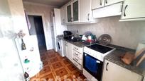 Kitchen of Flat for sale in  Valencia Capital  with Air Conditioner and Balcony