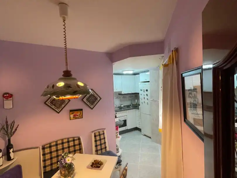 Wohnung mit Pool zum Verkauf in Calle Magallanes 31, imagen 10