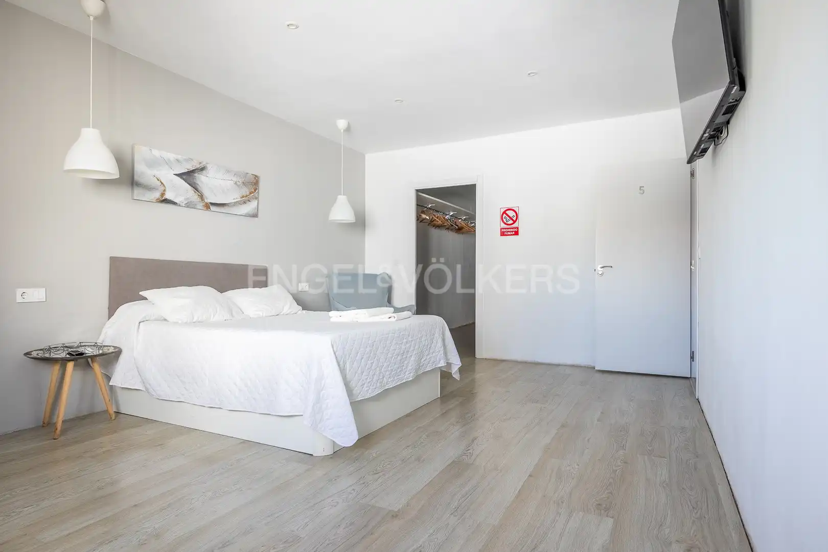 Habitación de Casa o chalet en venta en Tomares con Aire acondicionado, Calefacción y Terraza