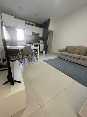 Piso en Alquiler en Zona Avenida del Mar