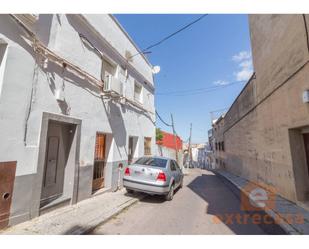 Vista exterior de Apartament en venda en Badajoz Capital