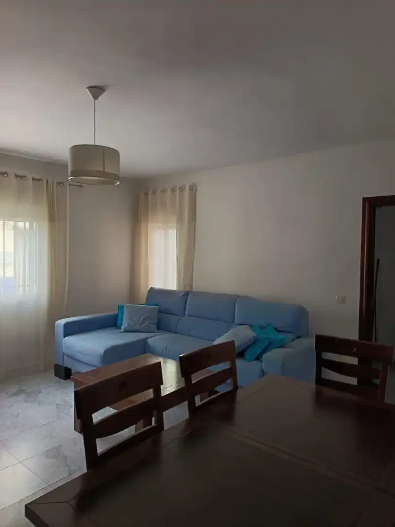 Sala de estar de Planta baja en venta en Quero con Aire acondicionado y Calefacción