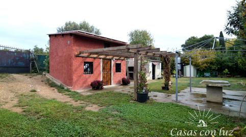 Photo 3 of Country house for sale in Urbanización el Guaral, Peñaflor, Zaragoza