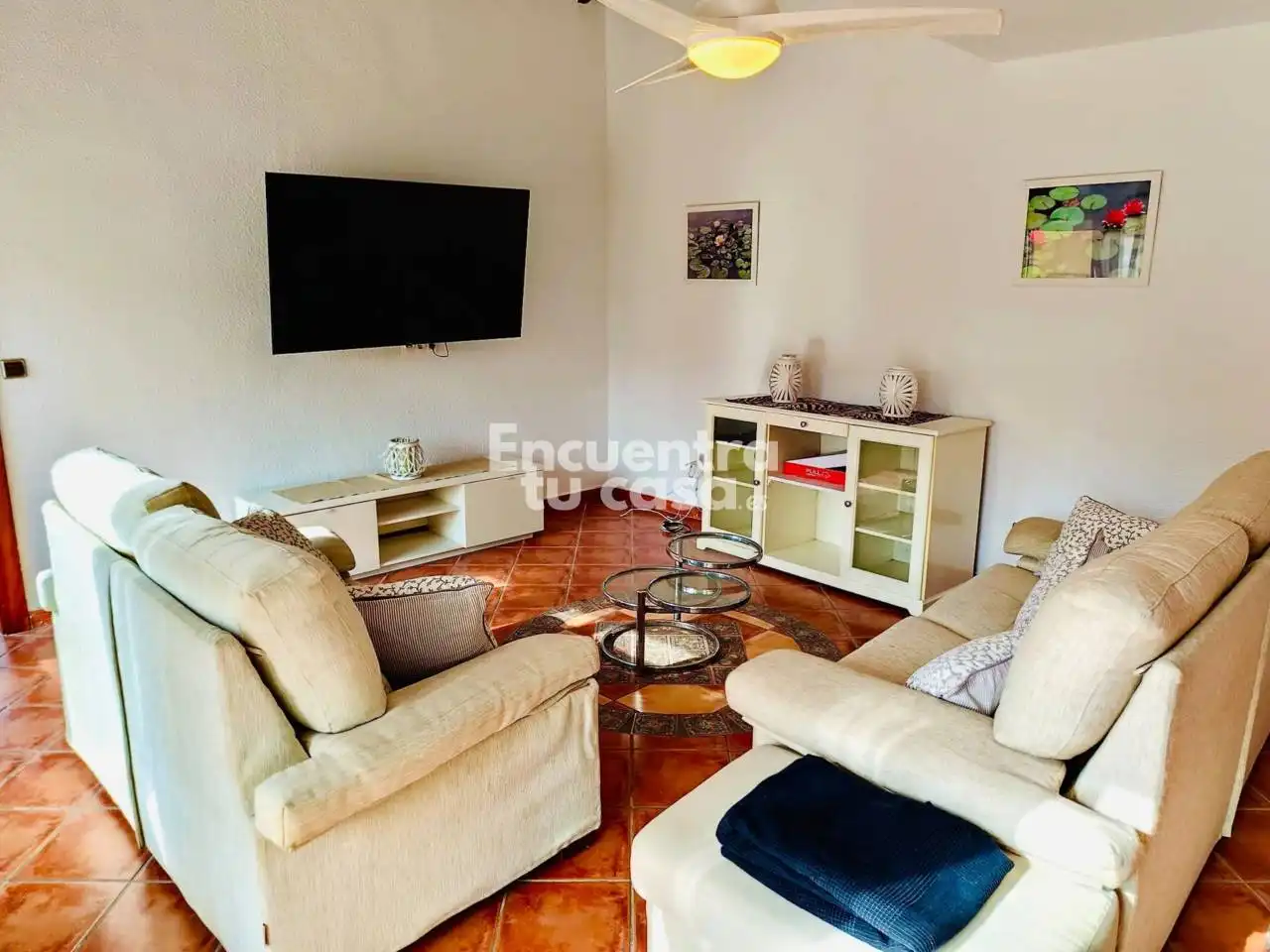 Houses for sale in Calle Orquidies, Barranco Hondo