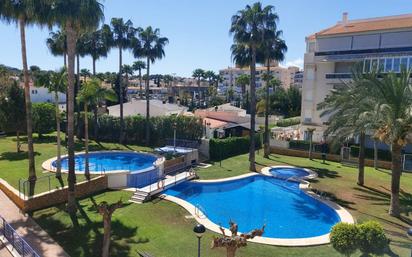 Flat for sale in L'Albir