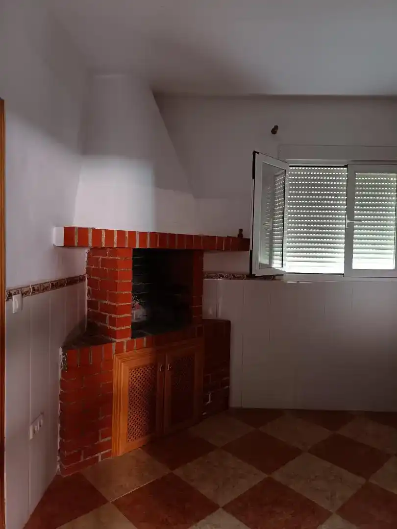 Cocina de Planta baja en venta en Almería