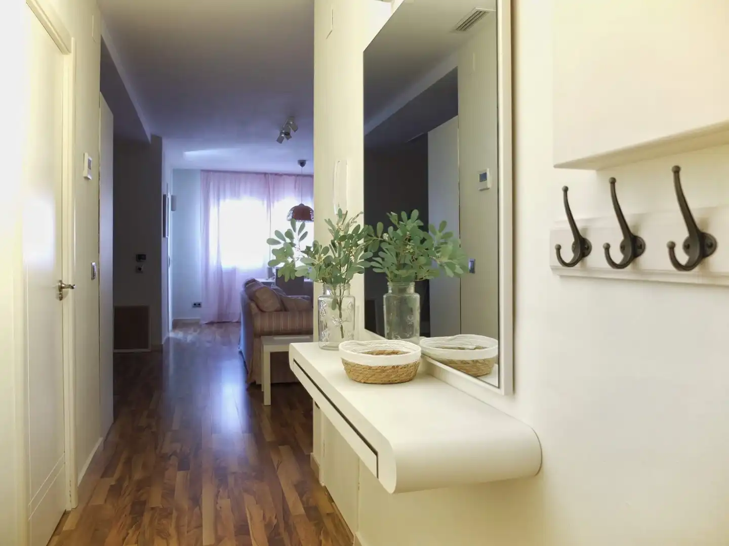 Flat for rent in Benicarló, Castellón