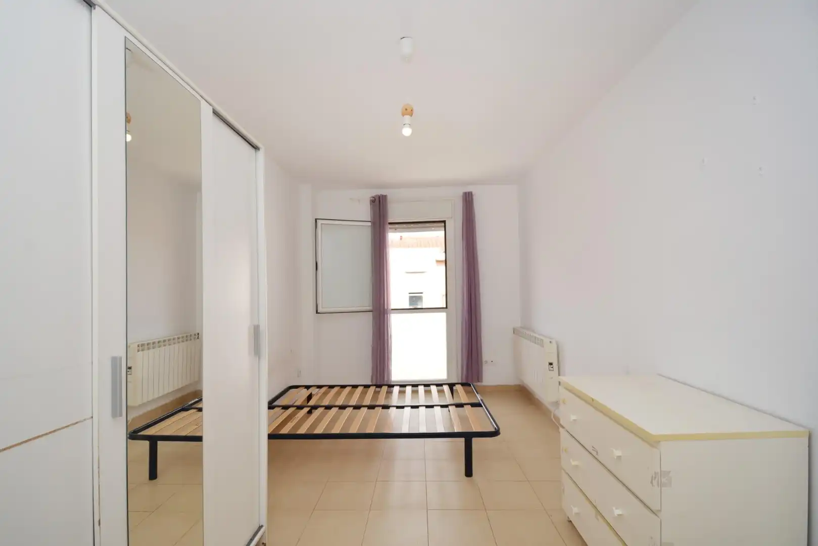 Habitación de Piso en venta en El Burgo de Ebro, Zaragoza
