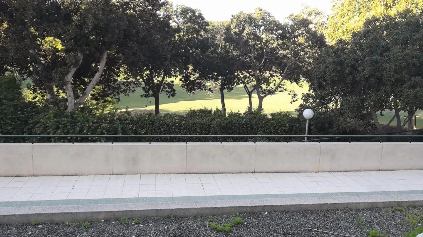 Planta baixa en venda a Pintor Fernando Soria, Alicante Golf
