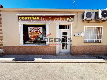 Business premises for sale in Calle Hotel