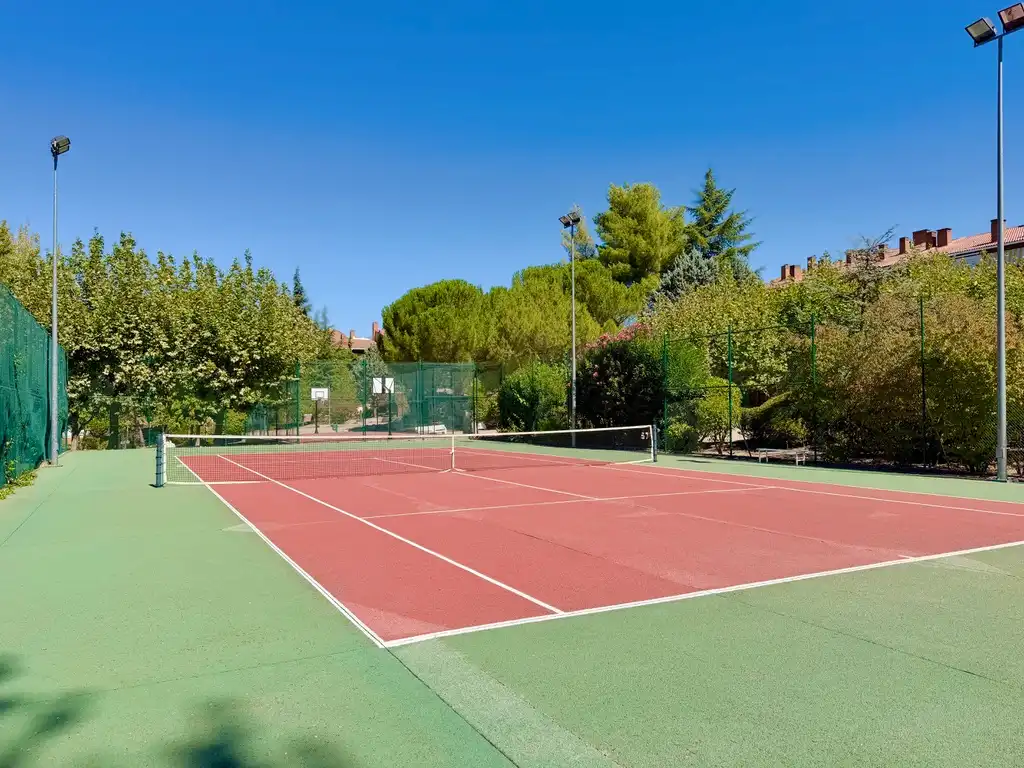 Wohnung mit Pool zum Verkauf in Parque de la Coruña - Las Suertes, imagen 19