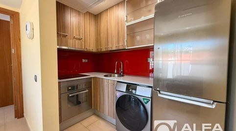 Foto 5 de Pis en venda a St Jordi, Centre, Lloret de Mar