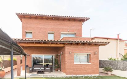 Exterior view of House or chalet for sale in Viladecans  with Air Conditioner and Heating