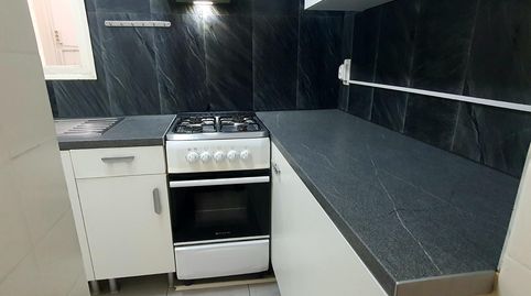 Foto 3 de Piso en venta en Calle Calabria, Sant Antoni, Barcelona Capital