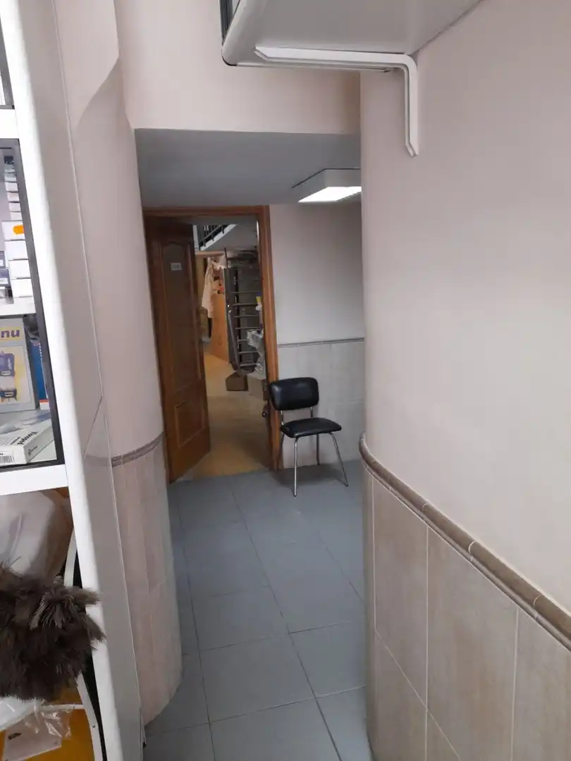 Business premises for sale in Casco Antiguo, imagen 5