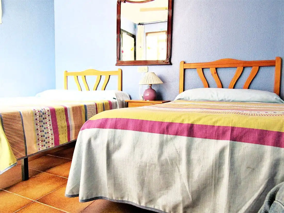 Dúplex con jardín en venta en Los Cuarteros, imagen 34