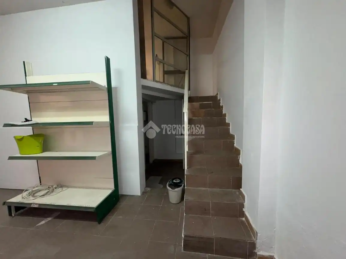 Local comercial en alquiler en Algete Centro, imagen 19