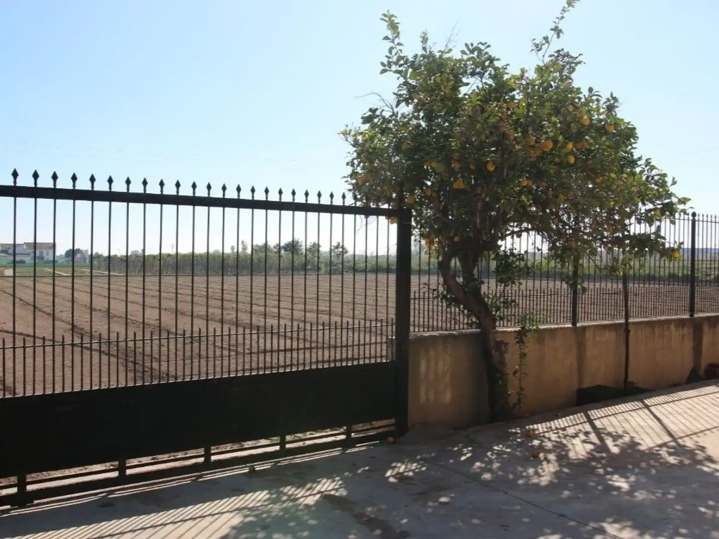 Country house zum Verkauf in Alboraya mit Privatgarten, Terrasse und Abstellraum