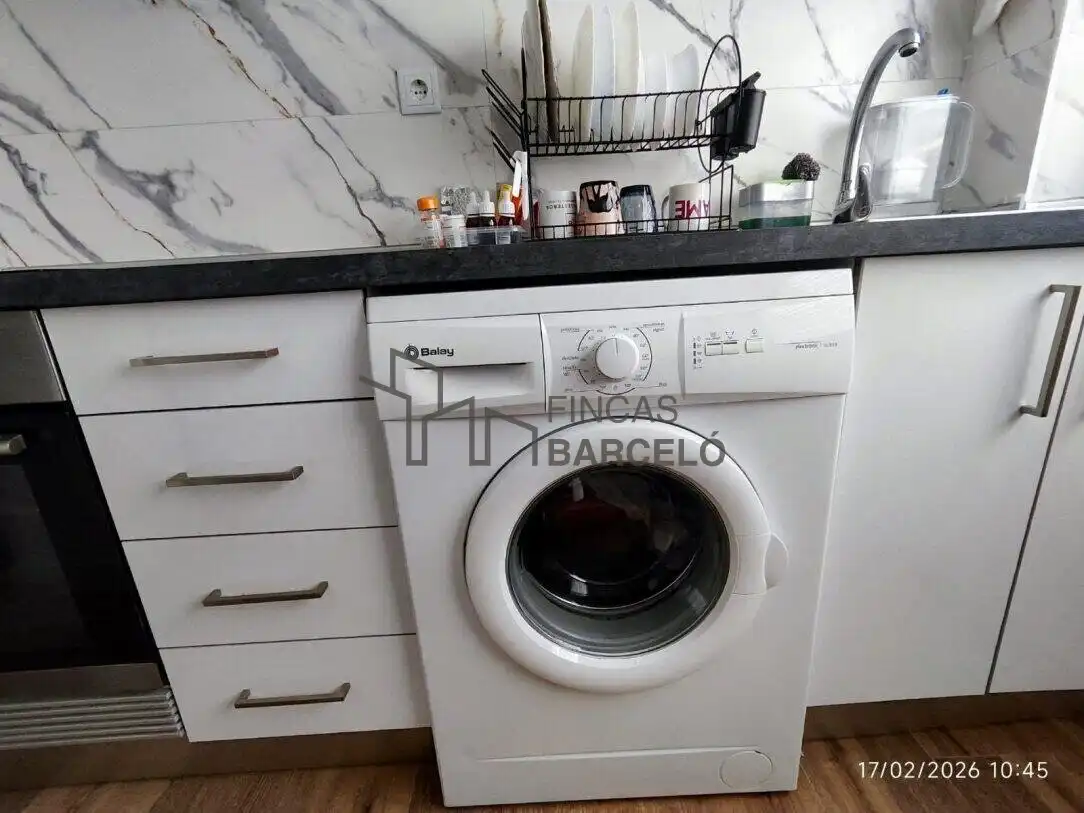 Flat for sale in Oliver