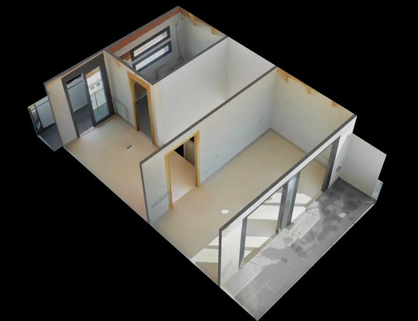 Casa adosada en venta en Tremp con Calefacción, Jardín privado y Terraza
