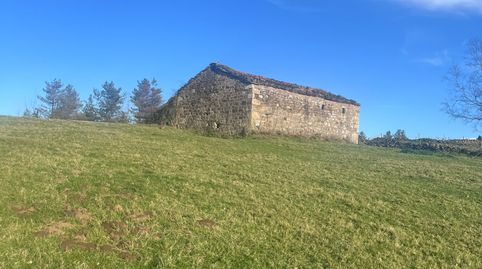 Foto 3 de Finca rústica en venta en Barrio Villacarriedo, 1, Villacarriedo, Cantabria
