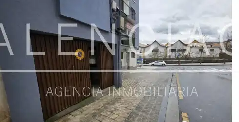 Garatge en venda a Ordizia