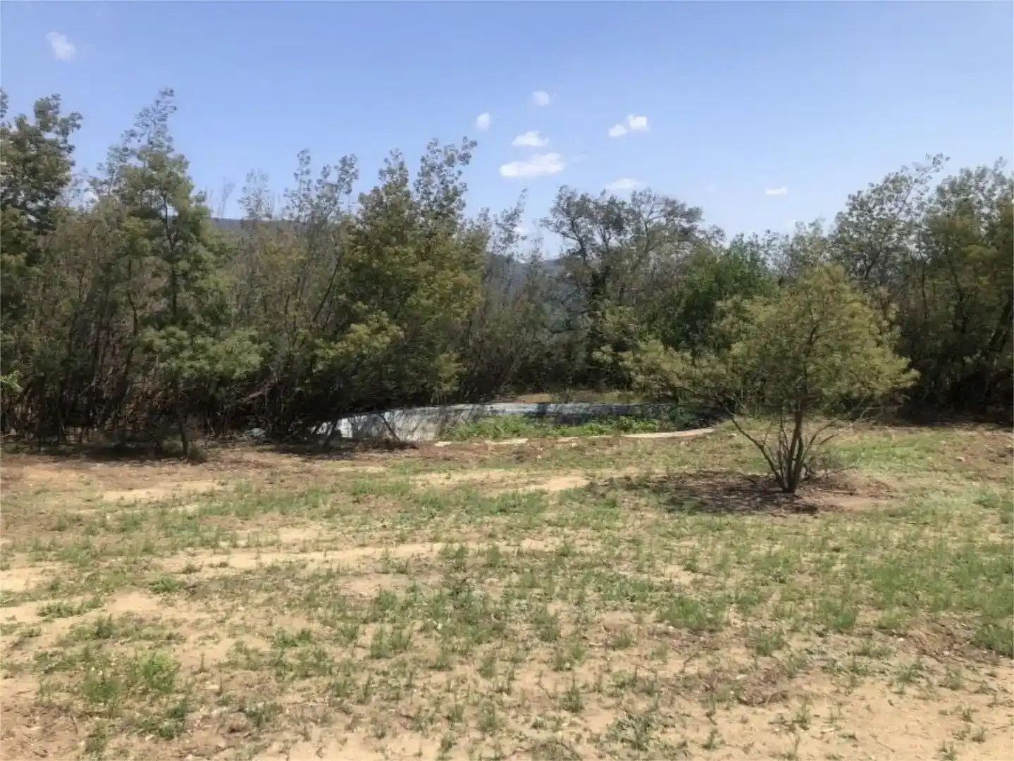 Finca rústica en venda en La Jonquera amb Balcó
