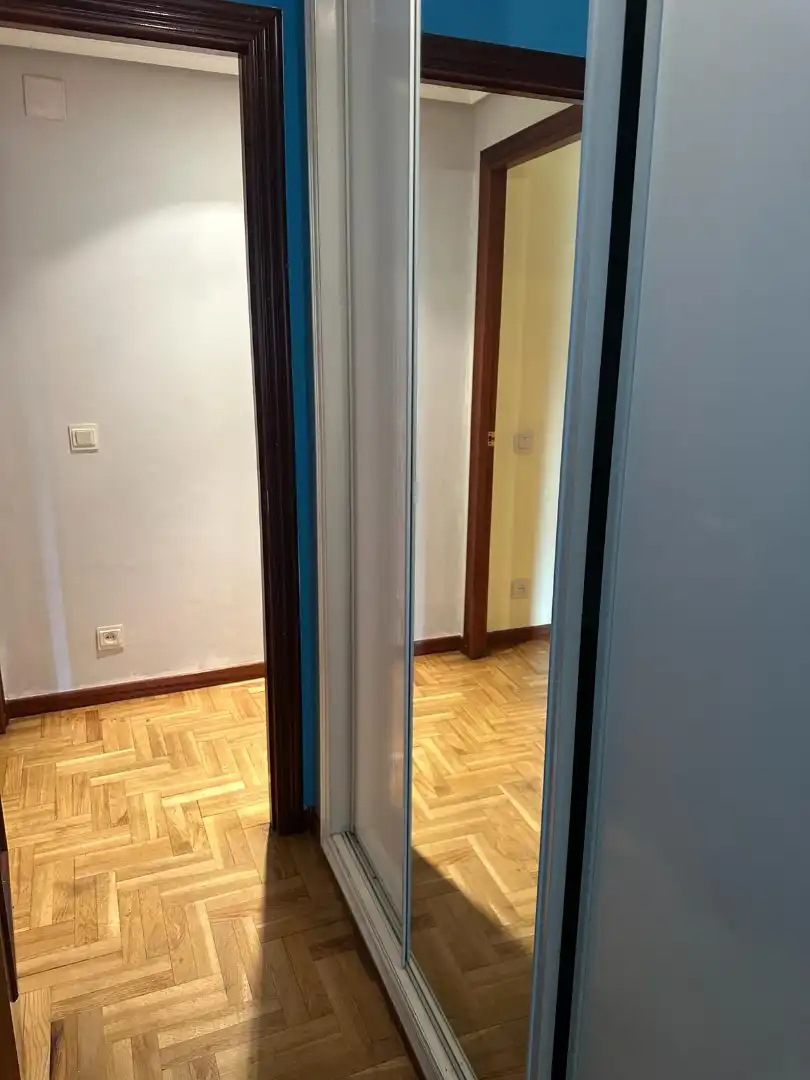 Flat for rent in Avilés  with Heating, Parquet flooring and Storage room