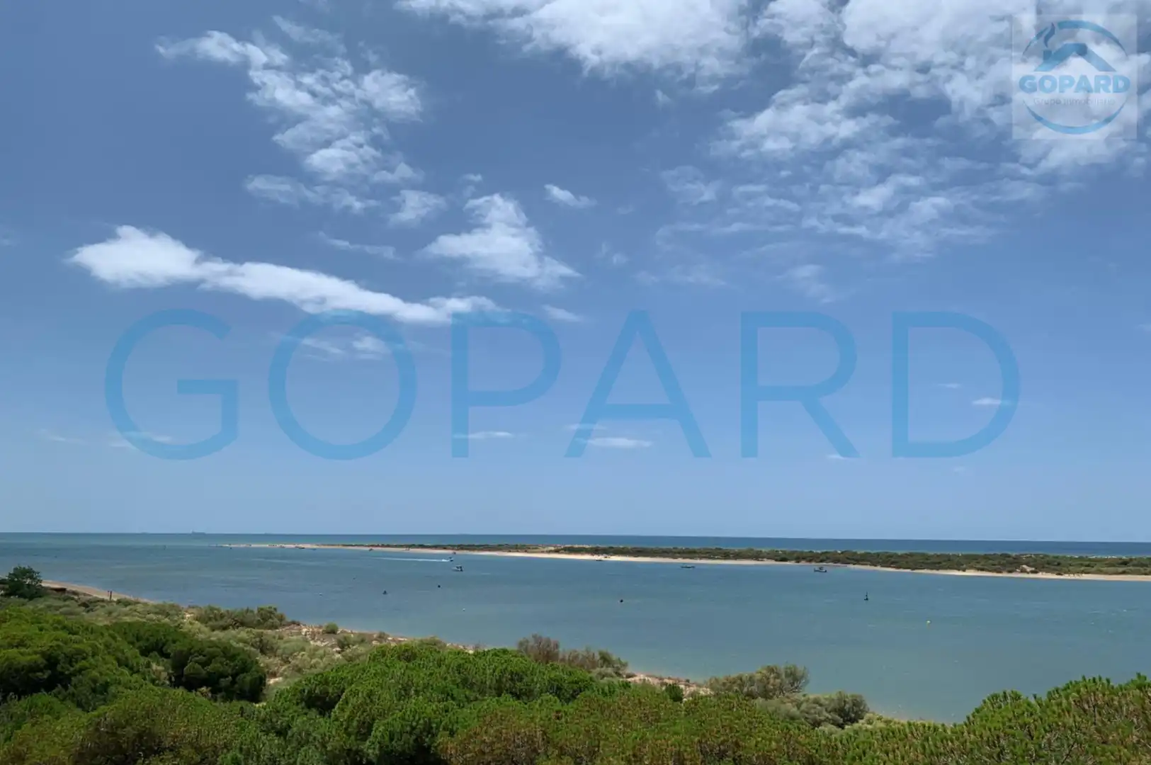 Casa o chalet en venta en El Portil con Calefacción, Jardín privado y Terraza