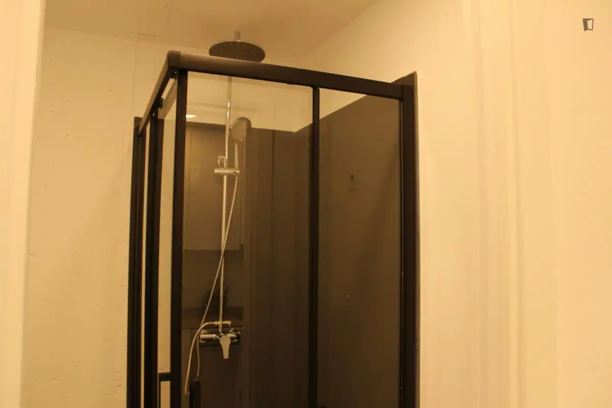 Estudio de alquiler en Guindalera