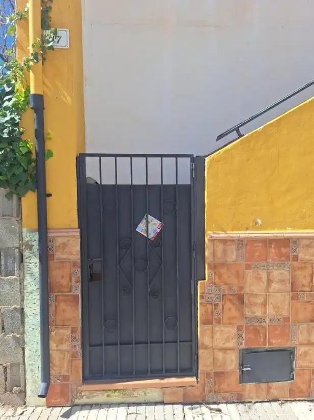 Piso en venta en Pozo Alcón