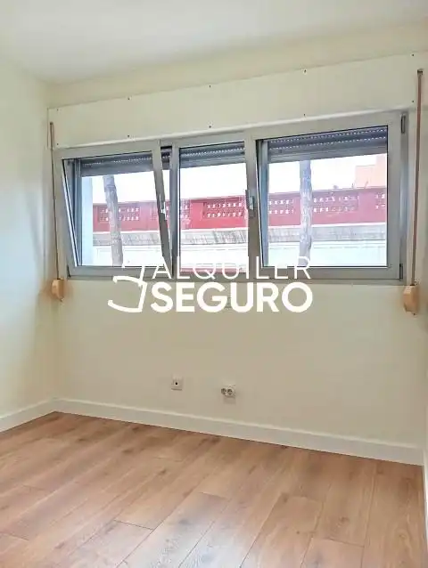 Bedroom of Flat for rent in Las Palmas de Gran Canaria