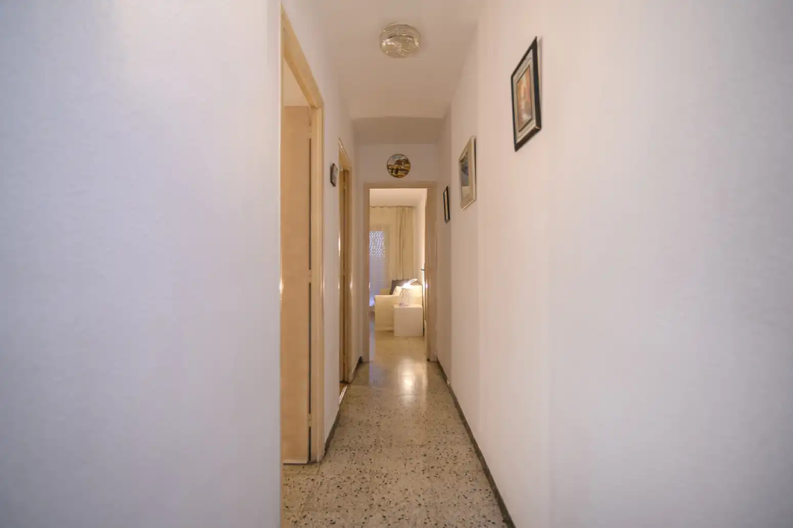 Piso en venta en Sant Feliu de Llobregat con Balcón