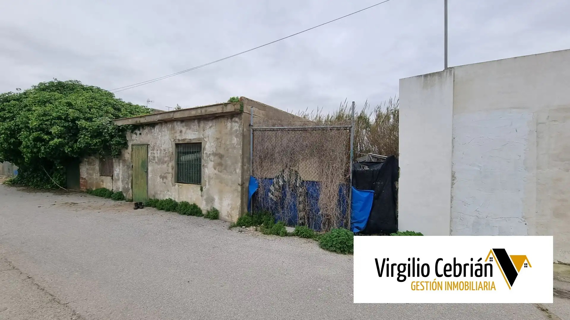 Terreni e lotti in vendita a Avenida de Rota