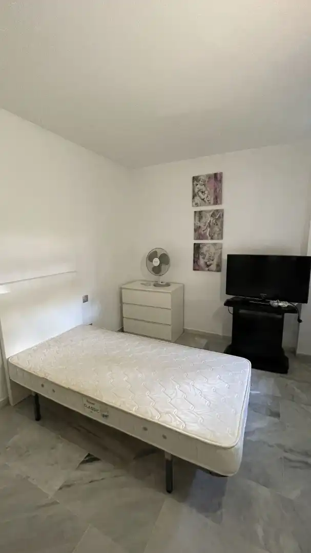 Appartement avec terrasse à vendre à Avenida de Julio Iglesias s/n, imagen 16